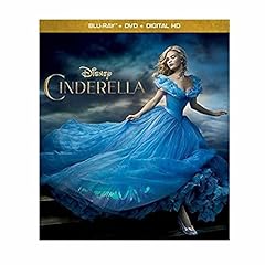 Disney cinderella dvd for sale  Delivered anywhere in USA 