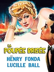 Poupée brisée d'occasion  Livré partout en France