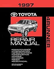 1997 toyota 4runner for sale  Delivered anywhere in USA 