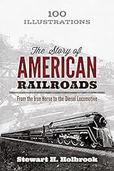 Story american railroads for sale  Delivered anywhere in USA 