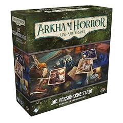 Fantasy flight games d'occasion  Livré partout en France
