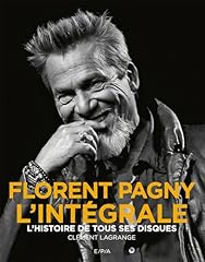 Florent pagny intégrale d'occasion  Livré partout en France