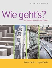 Bundle wie geht for sale  Delivered anywhere in UK