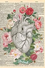 Anatomical heart flowers for sale  Delivered anywhere in UK