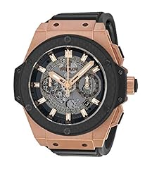 Hublot king power for sale  Delivered anywhere in USA 