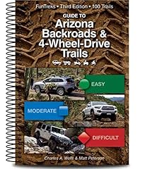 Arizona backroads 4 for sale  Delivered anywhere in USA 