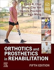 Orthotics prosthetics rehabili for sale  Delivered anywhere in USA 