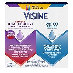 Visine red eye for sale  Delivered anywhere in USA 