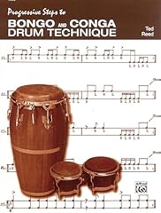 Progressive steps bongo for sale  Delivered anywhere in USA 