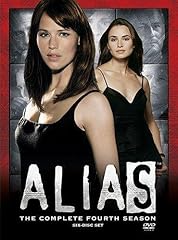 Alias complete fourth for sale  Delivered anywhere in USA 