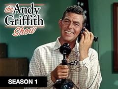 Andy griffith show for sale  Delivered anywhere in UK