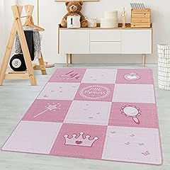 Carpetsale24 kinderteppich mod gebraucht kaufen  Wird an jeden Ort in Deutschland
