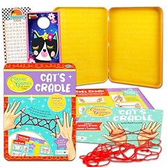 Cat cradle game for sale  Delivered anywhere in USA 