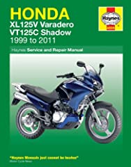 Honda xl125v vt125c for sale  Delivered anywhere in UK