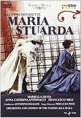 Donizetti maria stuarda usato  Spedito ovunque in Italia 