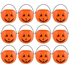 Pumpkin plastic treat for sale  Delivered anywhere in USA 