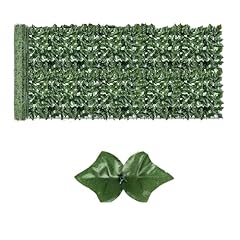 Artificial ivy privacy for sale  Delivered anywhere in USA 