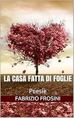 Casa fatta foglie usato  Spedito ovunque in Italia 