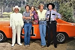 Television dukes hazzard for sale  Delivered anywhere in USA 