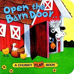 Open barn door for sale  Delivered anywhere in USA 