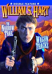William hart double for sale  Delivered anywhere in USA 