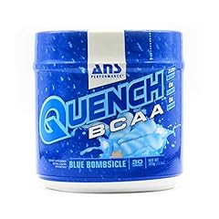 ANS Performance Quench BCAA (30 Servings, 13.2 oz) for sale  Delivered anywhere in Canada