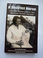 District nurse rural for sale  Delivered anywhere in UK