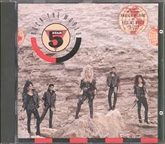 Rock the gebraucht kaufen  Wird an jeden Ort in Deutschland