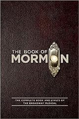 Book mormon script for sale  Delivered anywhere in USA 