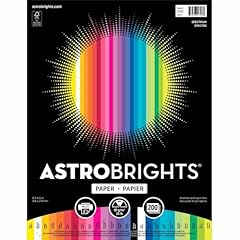 Astrobrights color paper for sale  Delivered anywhere in USA 
