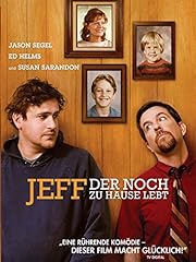 Jeff hause lebt gebraucht kaufen  Wird an jeden Ort in Deutschland