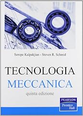 Tecnologia meccanica usato  Spedito ovunque in Italia 