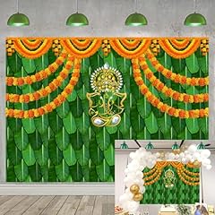 Diwali backdrops india for sale  Delivered anywhere in UK