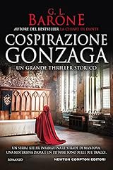 Cospirazione gonzaga usato  Spedito ovunque in Italia 