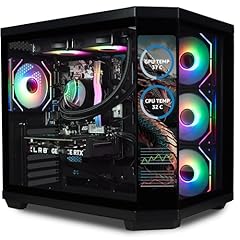 Ionz gaming desktop for sale  Delivered anywhere in UK