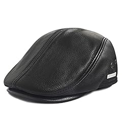 Lethmik flat cap for sale  Delivered anywhere in USA 