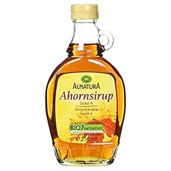 Alnatura bio ahornsirup gebraucht kaufen  Wird an jeden Ort in Deutschland