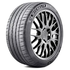 Michelin ps4 255 usato  Spedito ovunque in Italia 