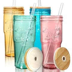 Anotion colored glass for sale  Delivered anywhere in USA 