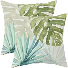 Tropical pillow covers for sale  Delivered anywhere in USA 