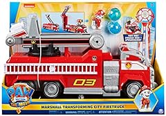 Paw patrol marshall for sale  Delivered anywhere in Ireland