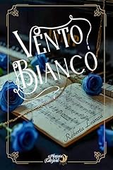 Vento bianco usato  Spedito ovunque in Italia 