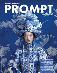 Prompt magazine issue for sale  Delivered anywhere in UK