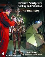 Bronze sculpture casting for sale  Delivered anywhere in USA 
