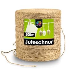 Fficetree 500m jutegarn gebraucht kaufen  Wird an jeden Ort in Deutschland