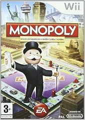 Monopoly spanisch import gebraucht kaufen  Wird an jeden Ort in Deutschland