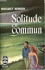Solitude commun d'occasion  Livré partout en France