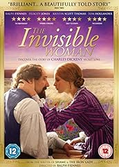 Invisible woman dvd for sale  Delivered anywhere in UK