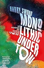 Monolithic undertow search usato  Spedito ovunque in Italia 