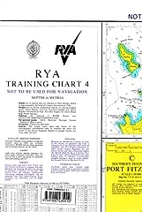 Rya training chart for sale  Delivered anywhere in UK